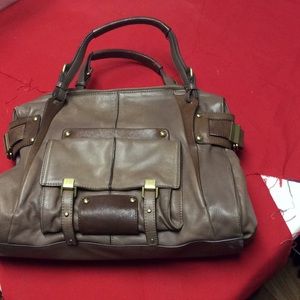 Kooba satchel handbag BLACK FRIDAY SALE!!!